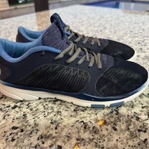 ASICS Women's Gel-fit Tempo 3 Fitness Shoes Size 8.5 Comfort